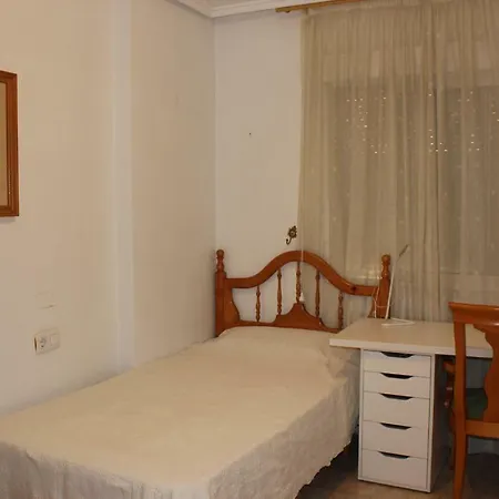 Central With Balcony Sea View Apartment