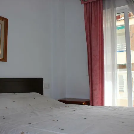 Central With Balcony Sea View Apartment